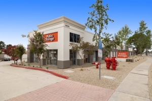 Public Storage - Rancho Cucamonga - 10701 Arrow Route