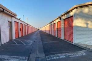 Public Storage - Rancho Cordova - 2656 Sunrise Blvd - Photo 2