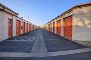 Public Storage - Rancho Cordova - 2656 Sunrise Blvd - Photo 2