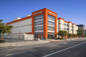 Public Storage - Los Angeles - 12681 W Jefferson Blvd - Photo 1