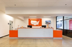 Public Storage - Laguna Woods - 23572 Moulton Parkway - Photo 3