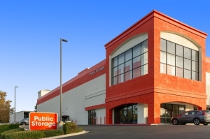 Public Storage - Laguna Woods - 23572 Moulton Parkway
