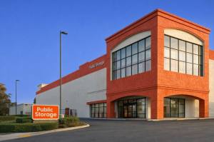 Public Storage - Laguna Woods - 23572 Moulton Parkway