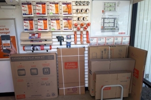 Public Storage - Simi Valley - 4568 E Los Angeles Ave - Photo 3