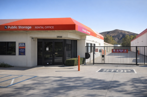 Public Storage - Simi Valley - 4568 E Los Angeles Ave
