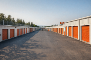 Public Storage - Simi Valley - 4568 E Los Angeles Ave - Photo 4