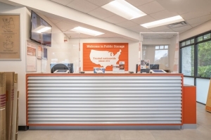 Public Storage - Aliso Viejo - 41 Brookline - Photo 3