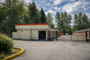 Public Storage - Lynnwood - 2824 172nd Street SW
