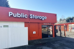 Public Storage - Lynnwood - 2824 172nd Street SW