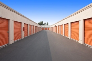 Public Storage - North Highlands - 4900 Roseville Road - Photo 2
