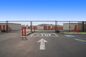 Public Storage - North Highlands - 4900 Roseville Road - Photo 4