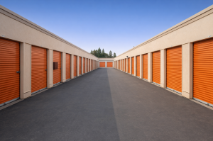 Public Storage - North Highlands - 4900 Roseville Road - Photo 2