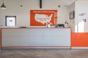 Public Storage - Laguna Niguel - 27201 Cabot Road - Photo 3