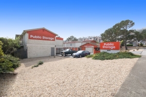 Public Storage - South San Francisco - 2679 Meath Drive - Photo 1