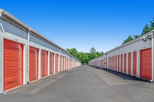 Public Storage - Vancouver - 9421 NE Fourth Plain Rd - Photo 2