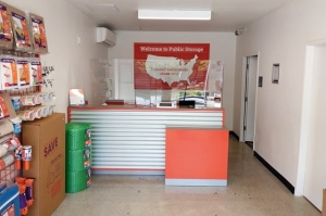 Public Storage - Bellevue - 4041 124th Ave SE - Photo 3