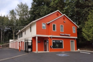 Public Storage - Bellevue - 4041 124th Ave SE