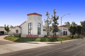 Public Storage - El Cajon - 3750 Willow Glen Drive - Photo 1
