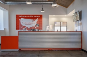 Public Storage - El Cajon - 3750 Willow Glen Drive - Photo 3