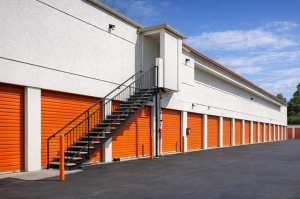 Public Storage - Saratoga - 12299 Saratoga Sunnyvale Rd - Photo 2