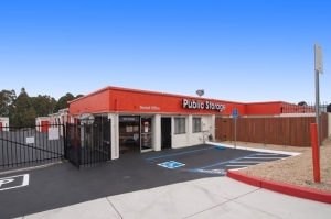 Public Storage - Pinole - 640 San Pablo Ave - Photo 1