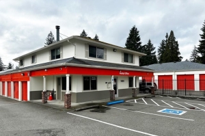 Public Storage - Olympia - 1825 Cooper Point Rd SW - Photo 1