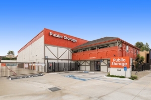 Public Storage - La Habra - 760 South Beach Blvd - Photo 1