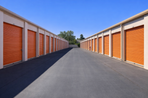 Public Storage - Belmont - 333 ONeill Ave - Photo 2