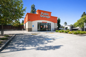 Public Storage - Belmont - 333 ONeill Ave - Photo 1
