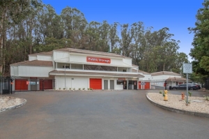 Public Storage - Mill Valley - 817 Redwood Hwy Frontage Rd - Photo 1