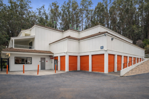 Public Storage - Mill Valley - 817 Redwood Hwy Frontage Rd - Photo 2