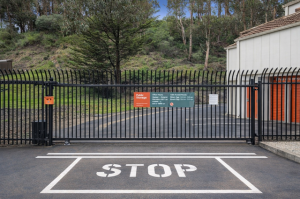 Public Storage - Mill Valley - 817 Redwood Hwy Frontage Rd - Photo 4