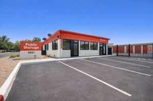 Public Storage - Citrus Heights - 6041 Sunrise Vista Drive