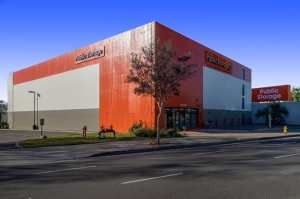 Public Storage - Whittier - 15146 E Whittier Blvd - Photo 1