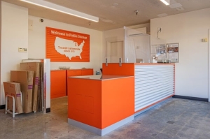 Public Storage - Whittier - 15146 E Whittier Blvd - Photo 3
