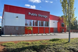 Public Storage - Tacoma - 6312 N 9th St - Photo 1