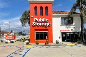 Public Storage - Rancho Cucamonga - 8949 Hermosa Ave - Photo 1