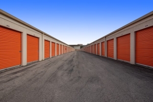 Public Storage - San Carlos - 145 Shoreway Road - Photo 2