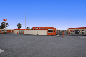 Public Storage - San Carlos - 145 Shoreway Road