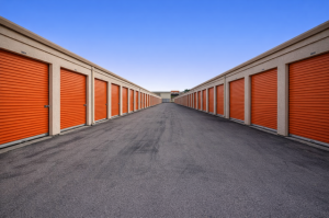 Public Storage - San Carlos - 145 Shoreway Road - Photo 2