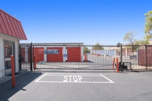 Public Storage - Fremont - 4444 Enterprise Street - Photo 4