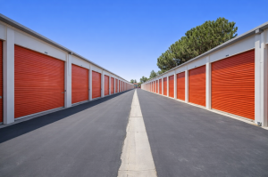 Public Storage - Fremont - 4444 Enterprise Street - Photo 2