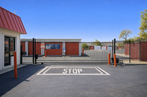 Public Storage - Fremont - 4444 Enterprise Street - Photo 4