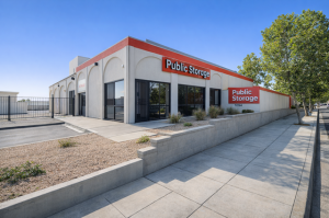 Public Storage - Sunnyvale - 1096 North Fair Oaks Ave