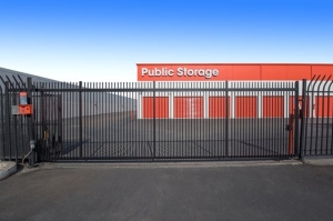 Public Storage - Pleasant Hill - 245 Hookston Road - Photo 4
