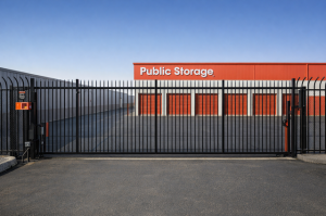 Public Storage - Pleasant Hill - 245 Hookston Road - Photo 4