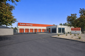 Public Storage - Pleasant Hill - 245 Hookston Road