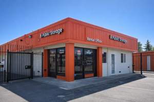 Public Storage - Kent - 25700 Pacific Highway S