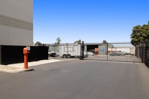 Public Storage - Corona - 1351 Pomona Road - Photo 4