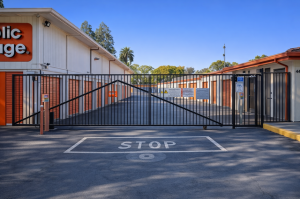 Public Storage - Concord - 4415 Treat Blvd - Photo 4